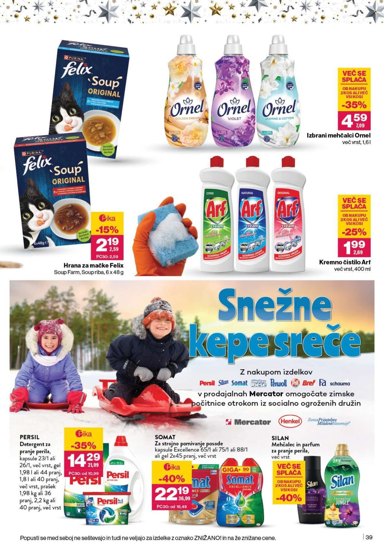 MERCATOR katalog - Redni katalog (2025-11-27 - 2025-12-03)