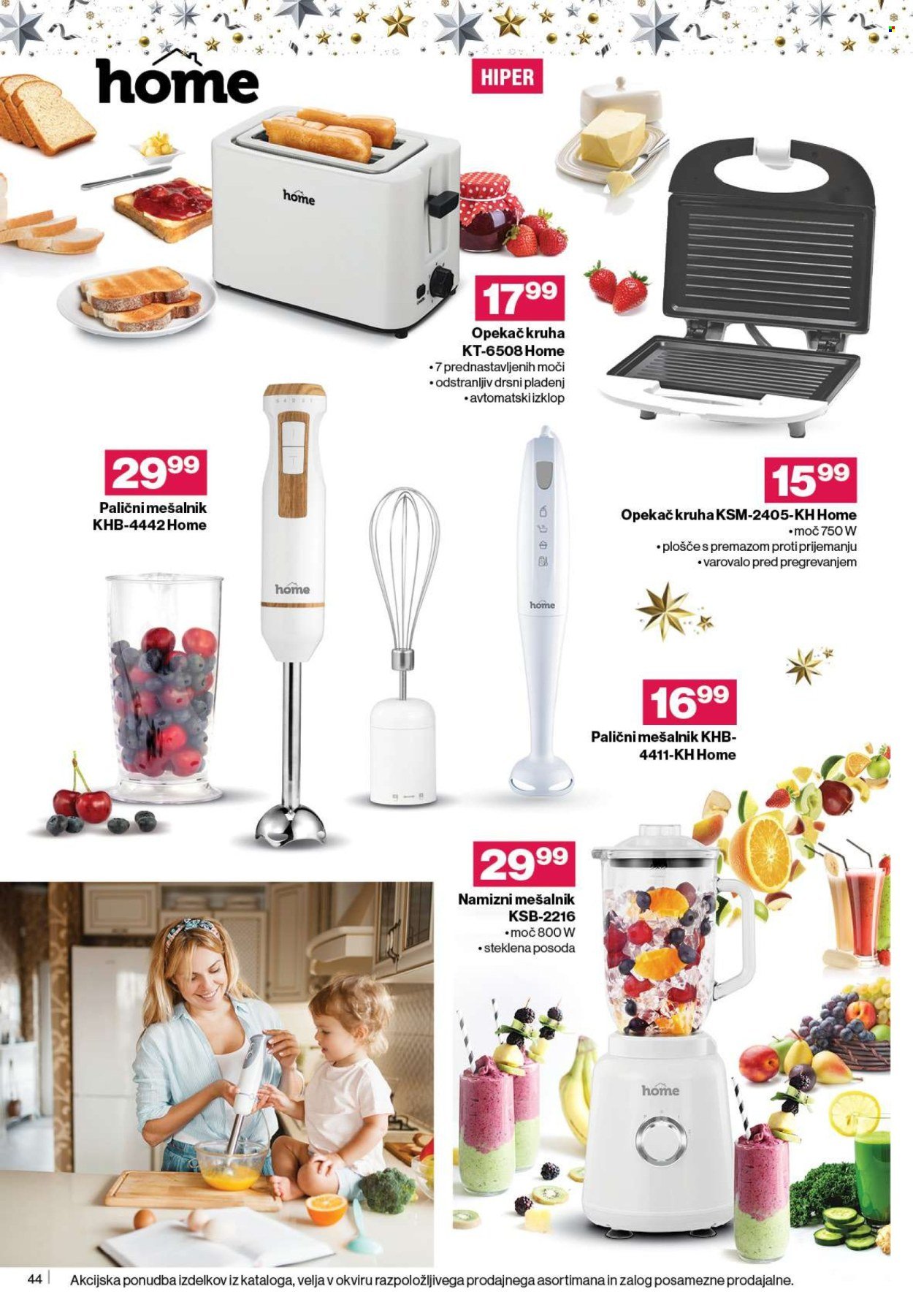 MERCATOR katalog - Redni katalog (2025-11-27 - 2025-12-03)