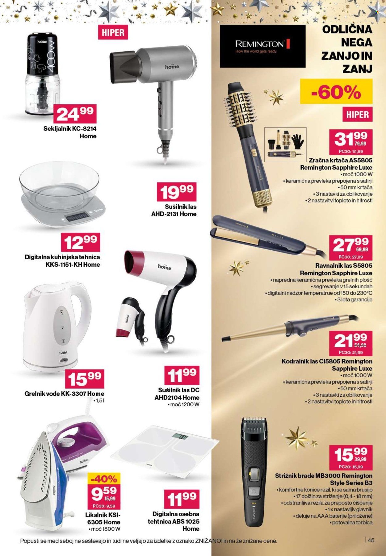 MERCATOR katalog - Redni katalog (2025-11-27 - 2025-12-03)