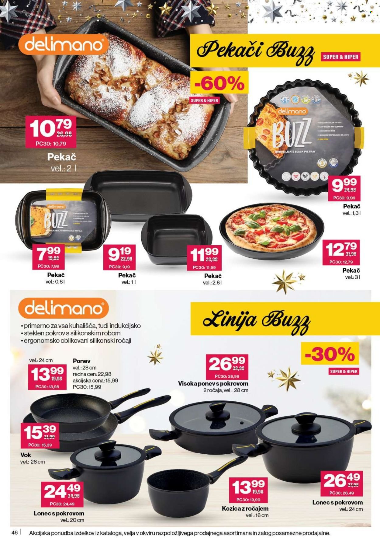 MERCATOR katalog - Redni katalog (2025-11-27 - 2025-12-03)