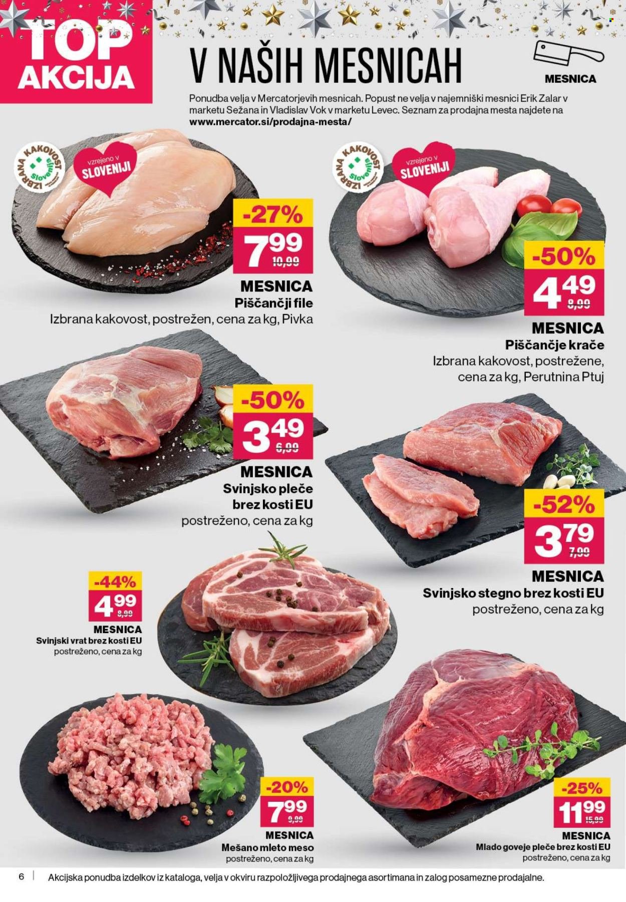 MERCATOR katalog - Redni katalog (2025-11-27 - 2025-12-03)