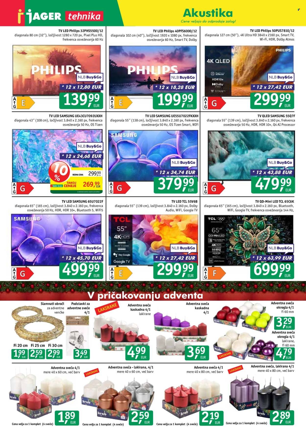 JAGER katalog - Katalog tehnika (2025-11-12 - 2025-11-18)