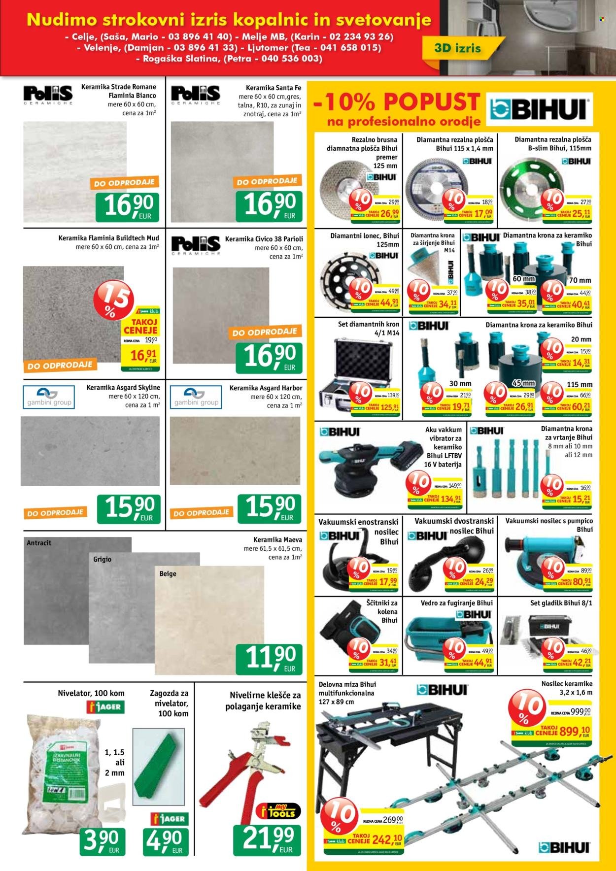 JAGER katalog - Katalog tehnika (2025-11-12 - 2025-11-18)