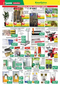 JAGER katalog - Katalog tehnika (2025-11-12 - 2025-11-18)
