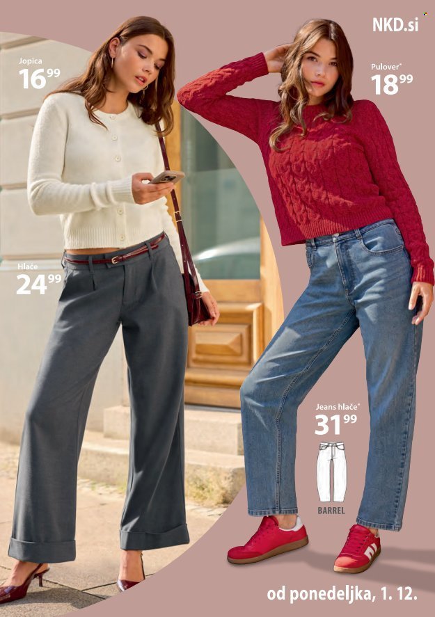 NKD katalog - November 2025 (2025-11-23)