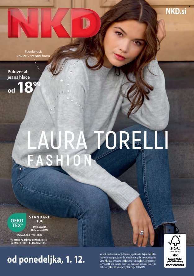NKD katalog - November 2025 (2025-11-23)