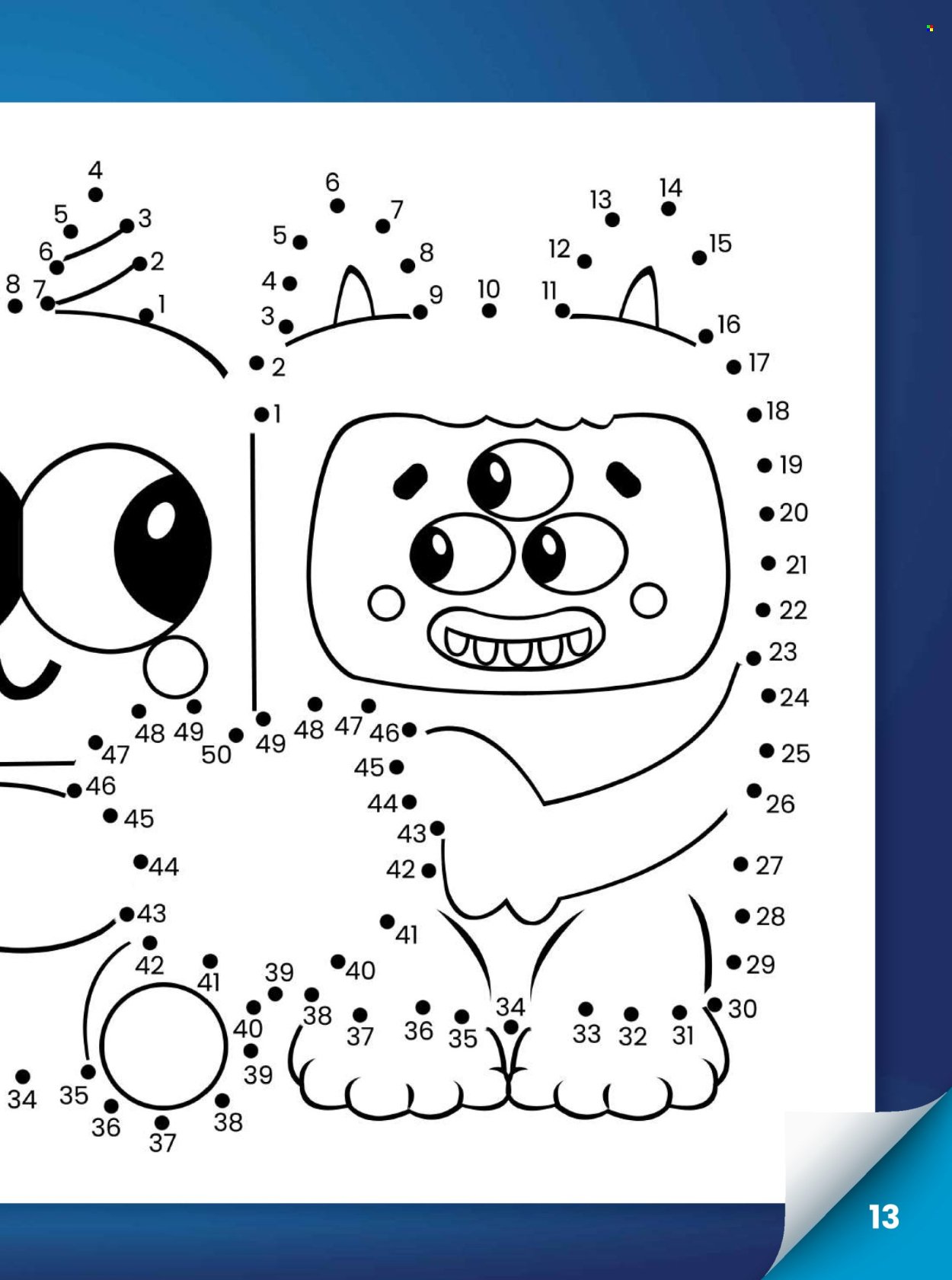 EUROSPIN katalog - Brošura Superspaki - Eurospinova dobrodelna akcija (2026-04-09 - 2026-04-30)