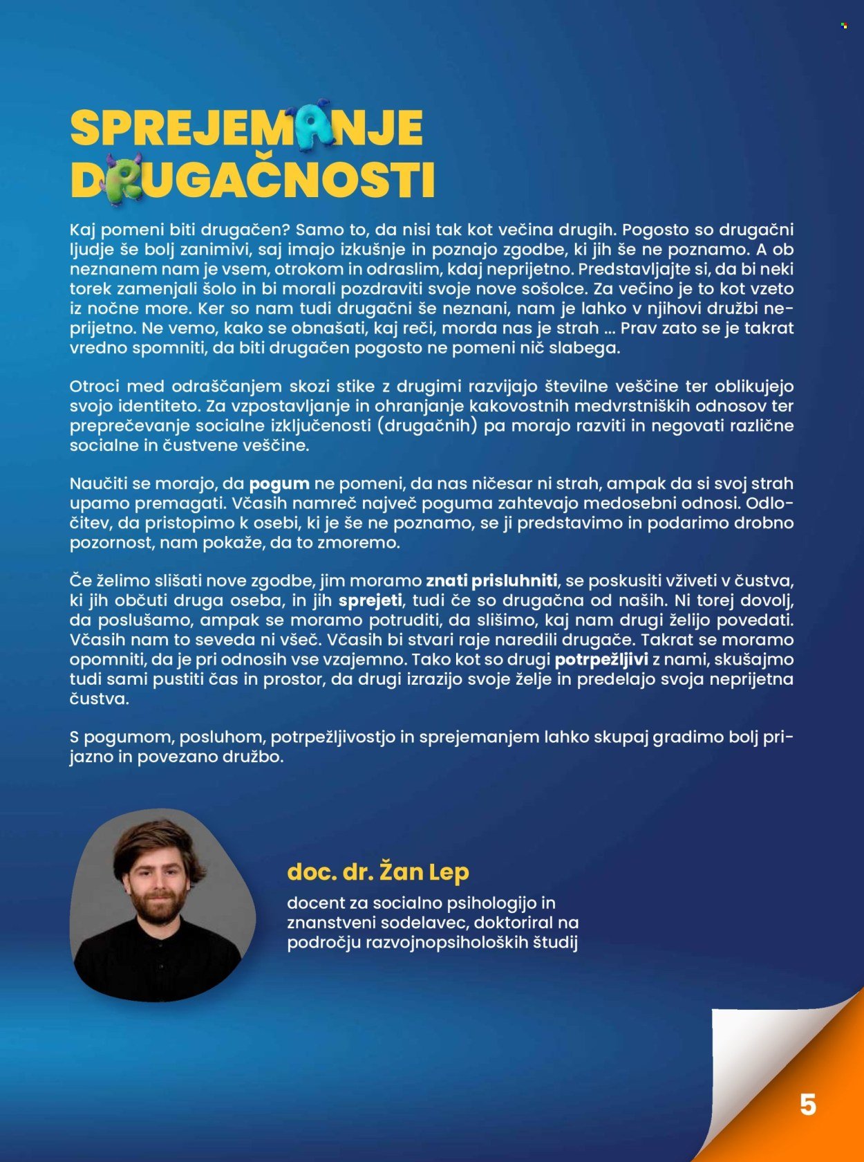 EUROSPIN katalog - Brošura Superspaki - Eurospinova dobrodelna akcija (2026-04-09 - 2026-04-30)