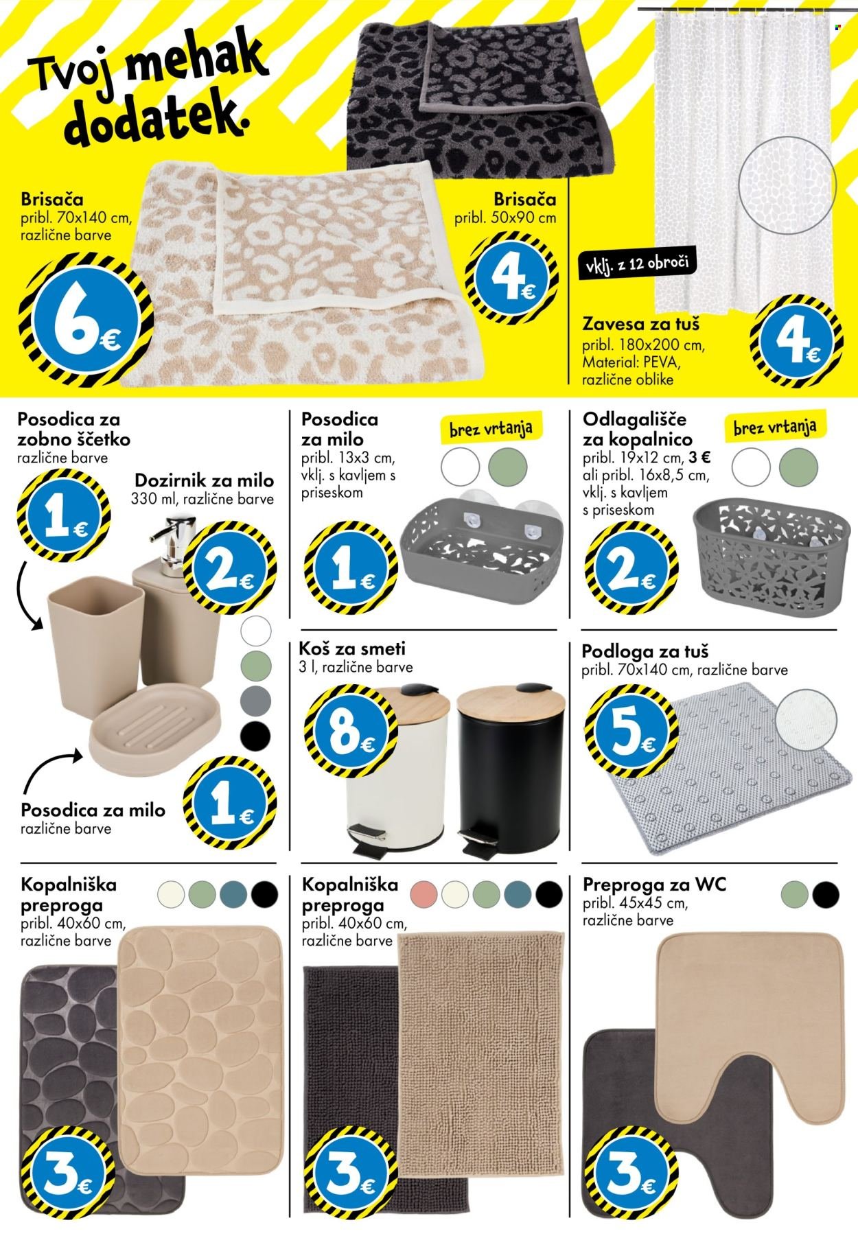 TEDI katalog - Od petka, 6. 2. 2026 (2026-02-06 - 2026-02-15)