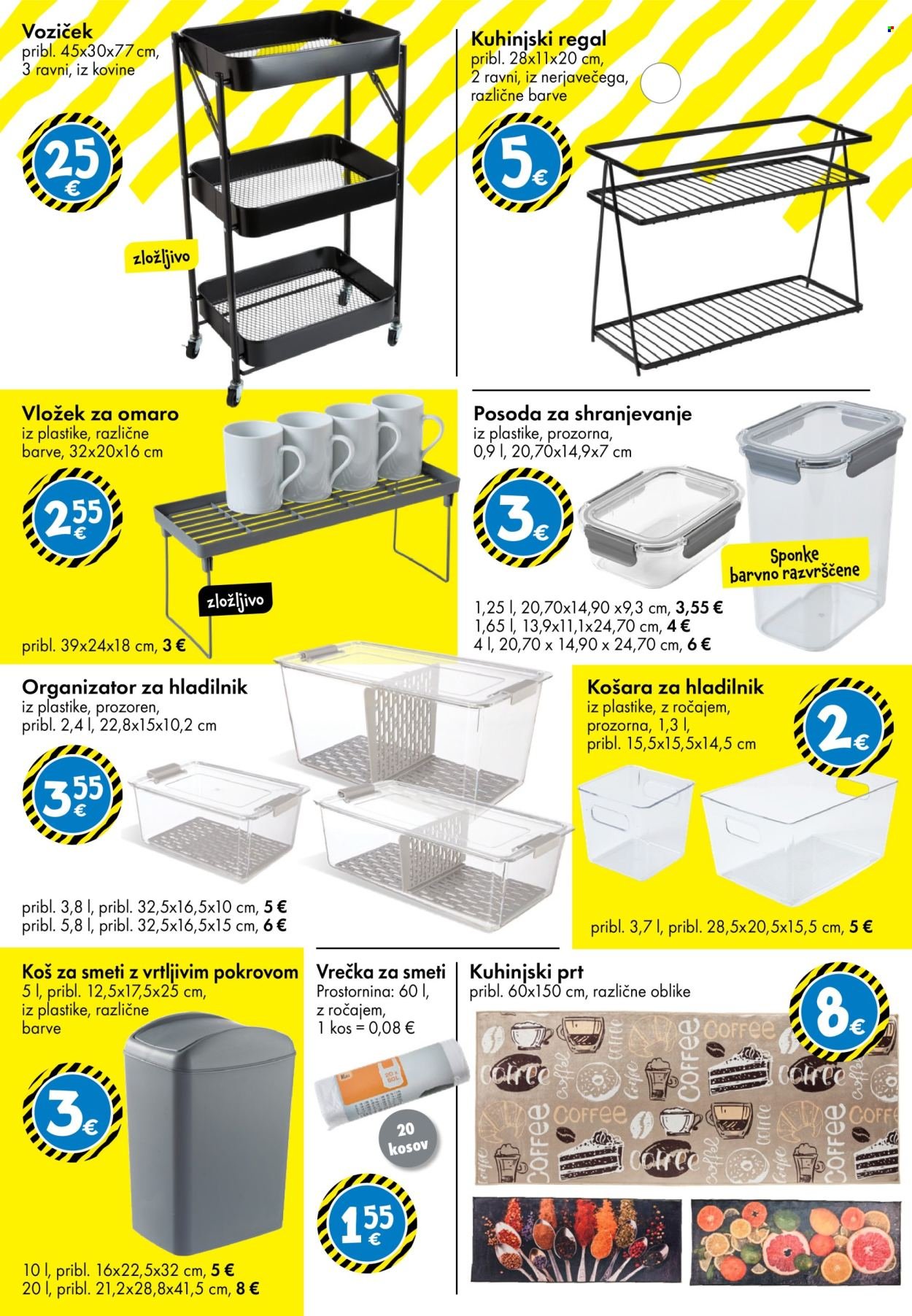 TEDI katalog - Od petka, 6. 2. 2026 (2026-02-06 - 2026-02-15)