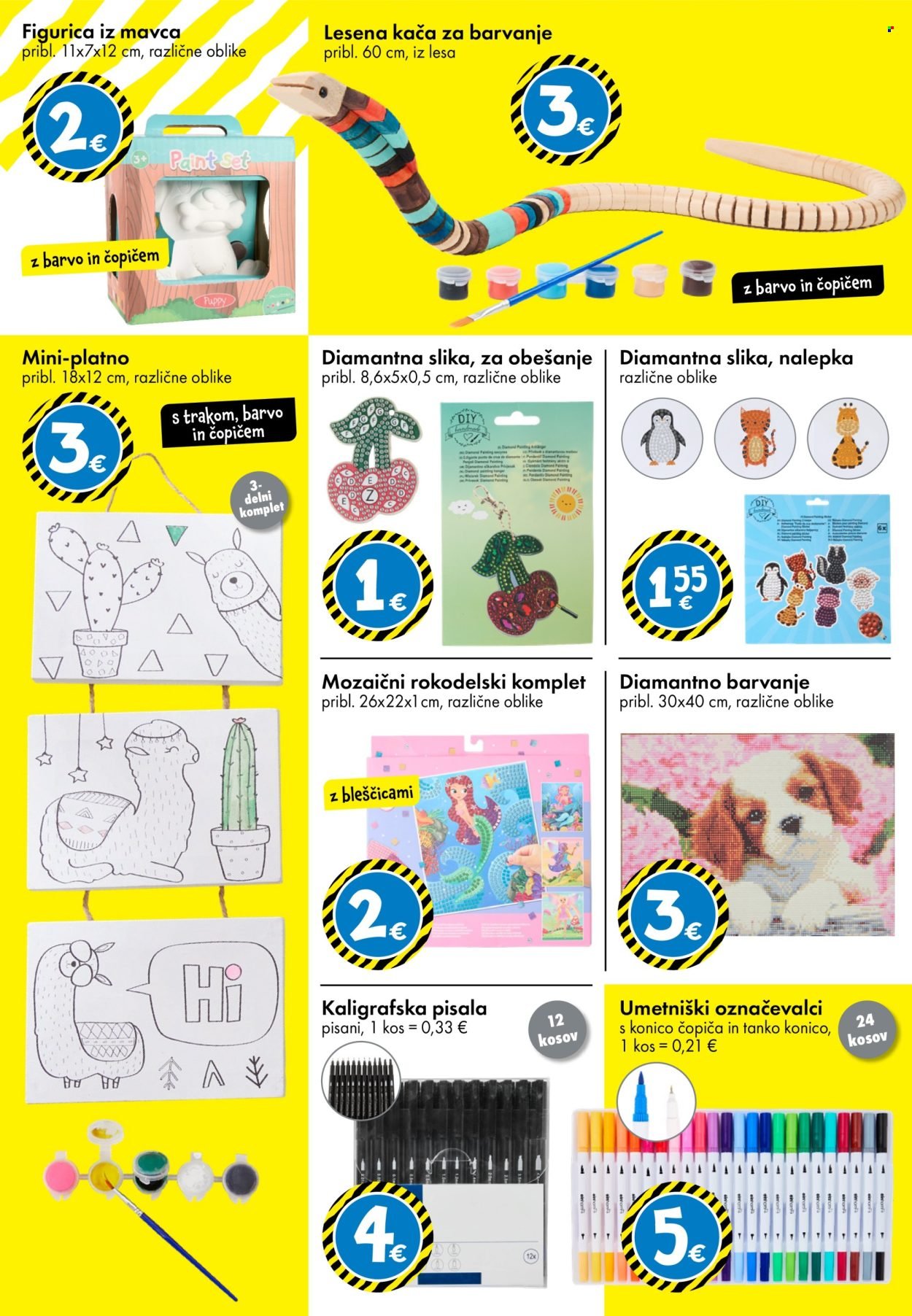 TEDI katalog - Od petka, 6. 2. 2026 (2026-02-06 - 2026-02-15)