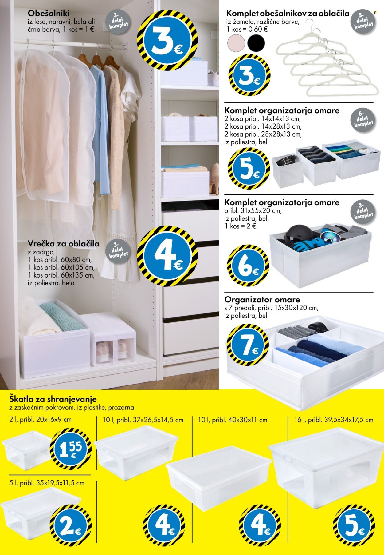 TEDI katalog - Od petka, 6. 2. 2026 (2026-02-06 - 2026-02-15)