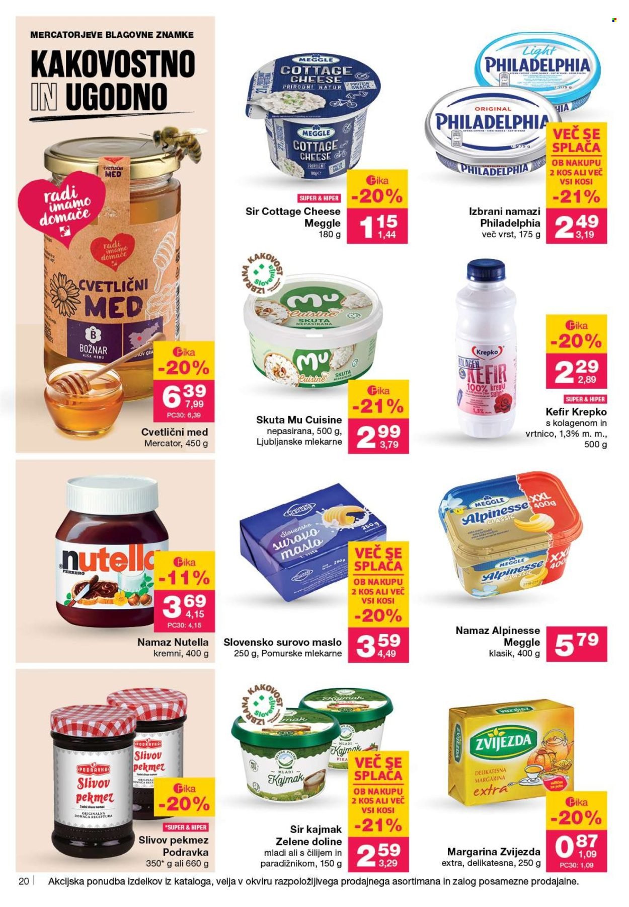 MERCATOR katalog - Redni katalog (2025-09-18 - 2025-09-24)