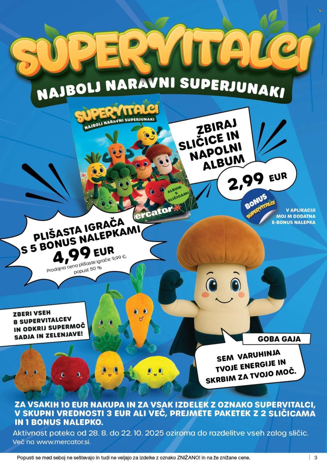 MERCATOR katalog - Redni katalog (2025-09-18 - 2025-09-24)
