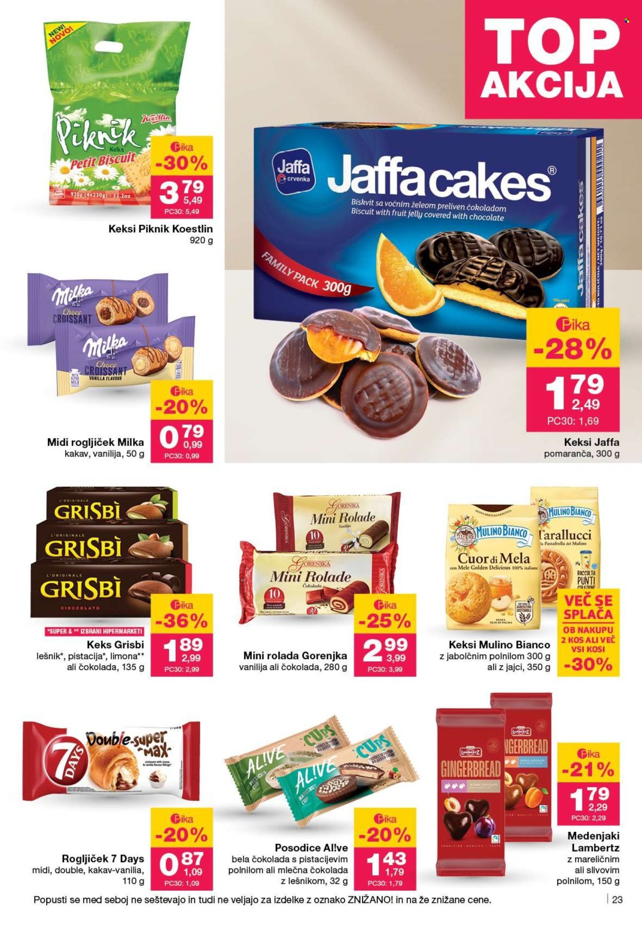 MERCATOR katalog - Redni katalog (2025-09-18 - 2025-09-24)