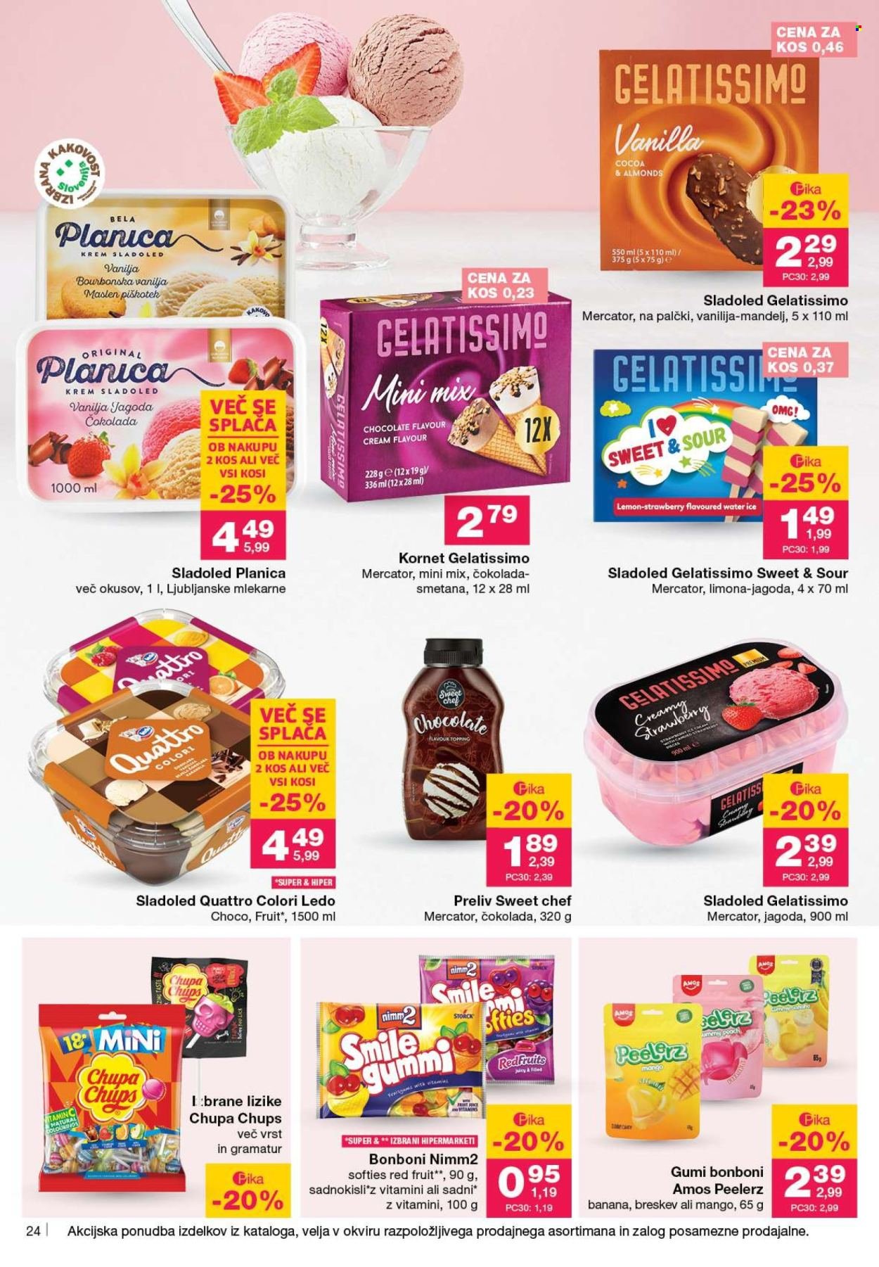 MERCATOR katalog - Redni katalog (2025-09-18 - 2025-09-24)