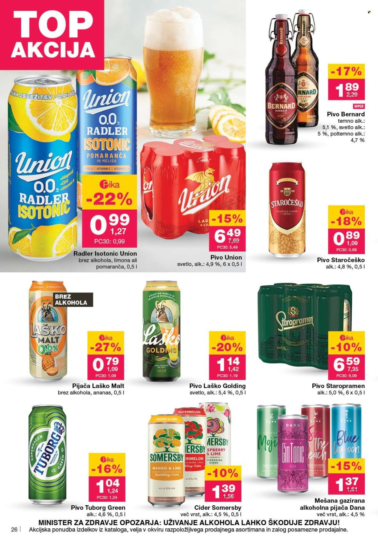 MERCATOR katalog - Redni katalog (2025-09-18 - 2025-09-24)