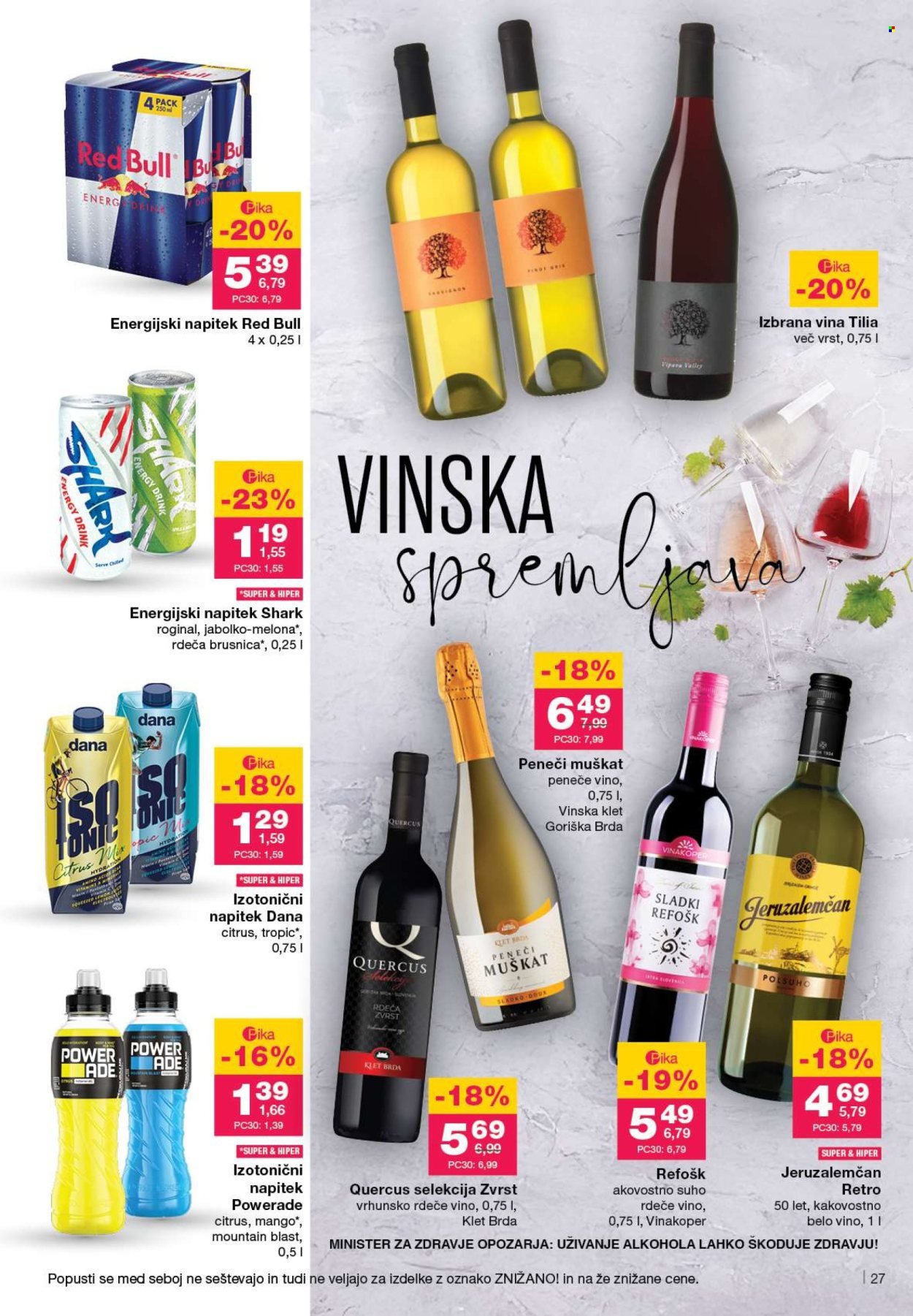 MERCATOR katalog - Redni katalog (2025-09-18 - 2025-09-24)
