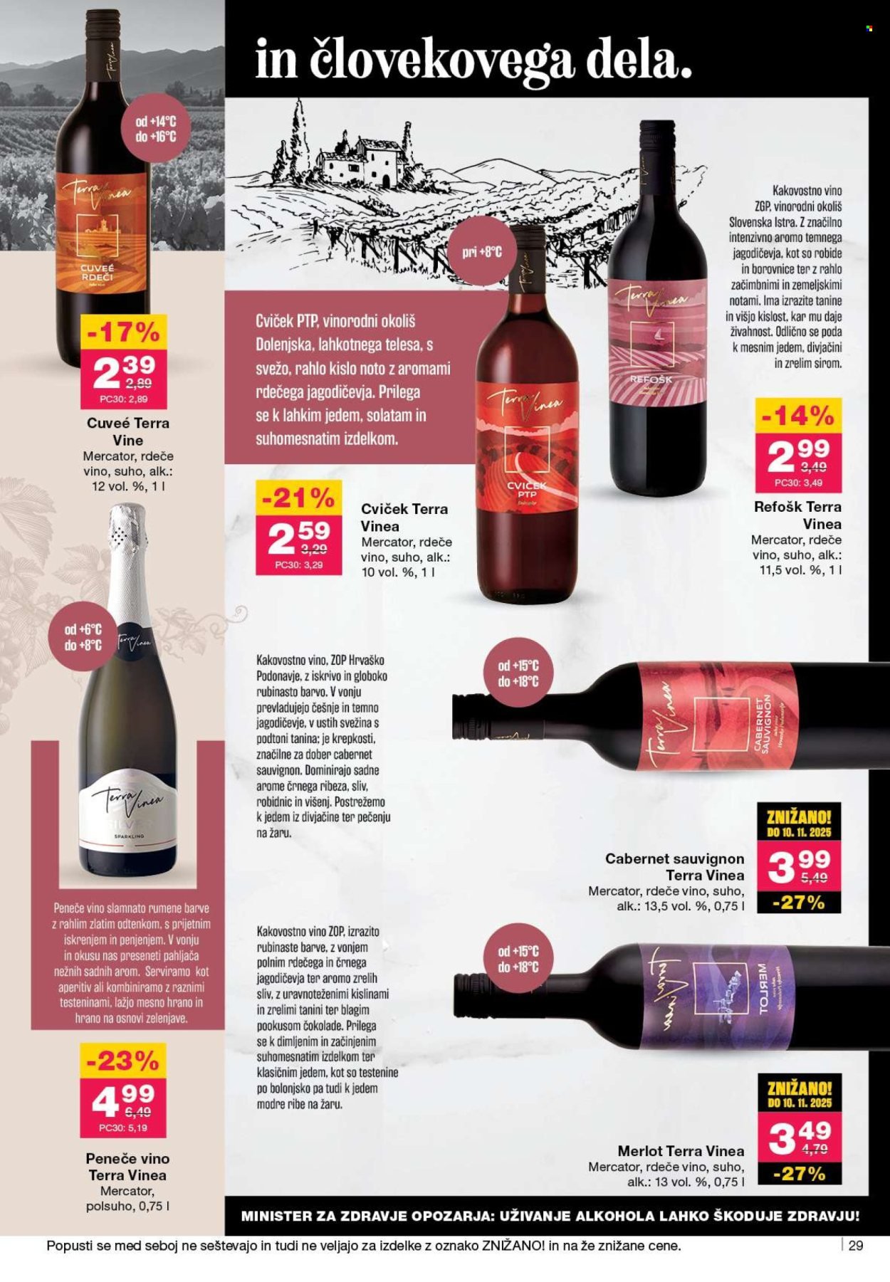 MERCATOR katalog - Redni katalog (2025-09-18 - 2025-09-24)