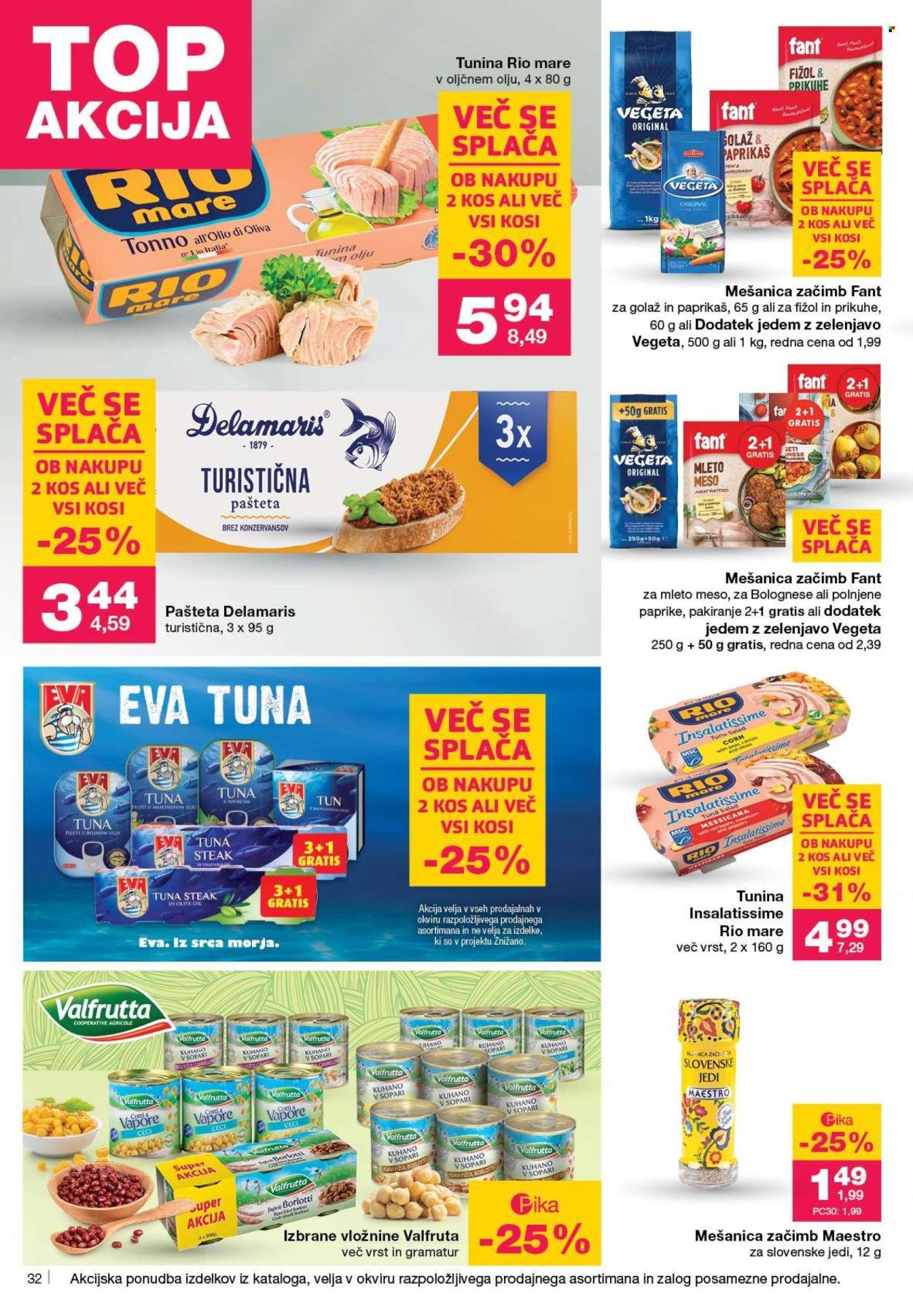 MERCATOR katalog - Redni katalog (2025-09-18 - 2025-09-24)