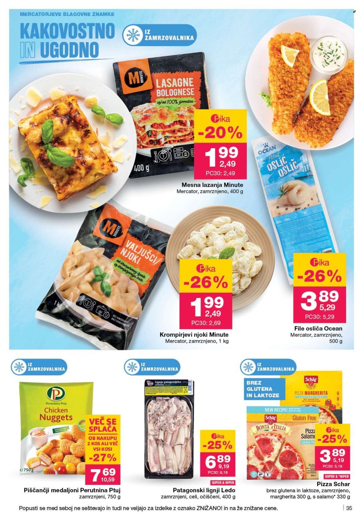 MERCATOR katalog - Redni katalog (2025-09-18 - 2025-09-24)