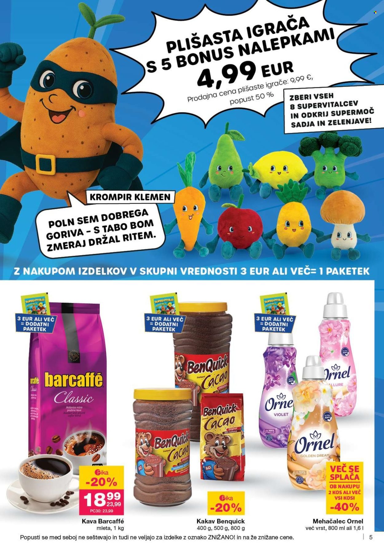 MERCATOR katalog - Redni katalog (2025-09-18 - 2025-09-24)