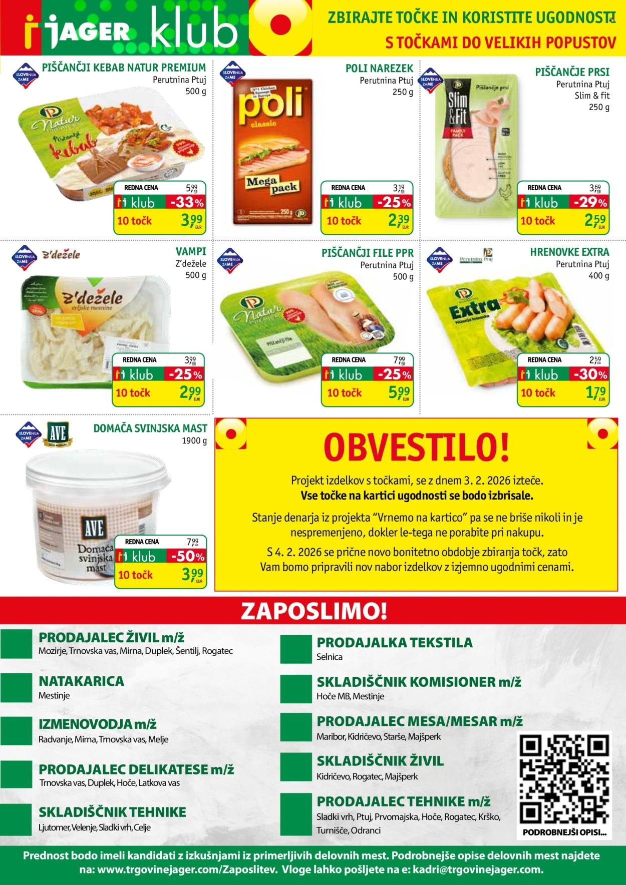 JAGER katalog - Katalog živila (2026-02-04 - 2026-02-10)