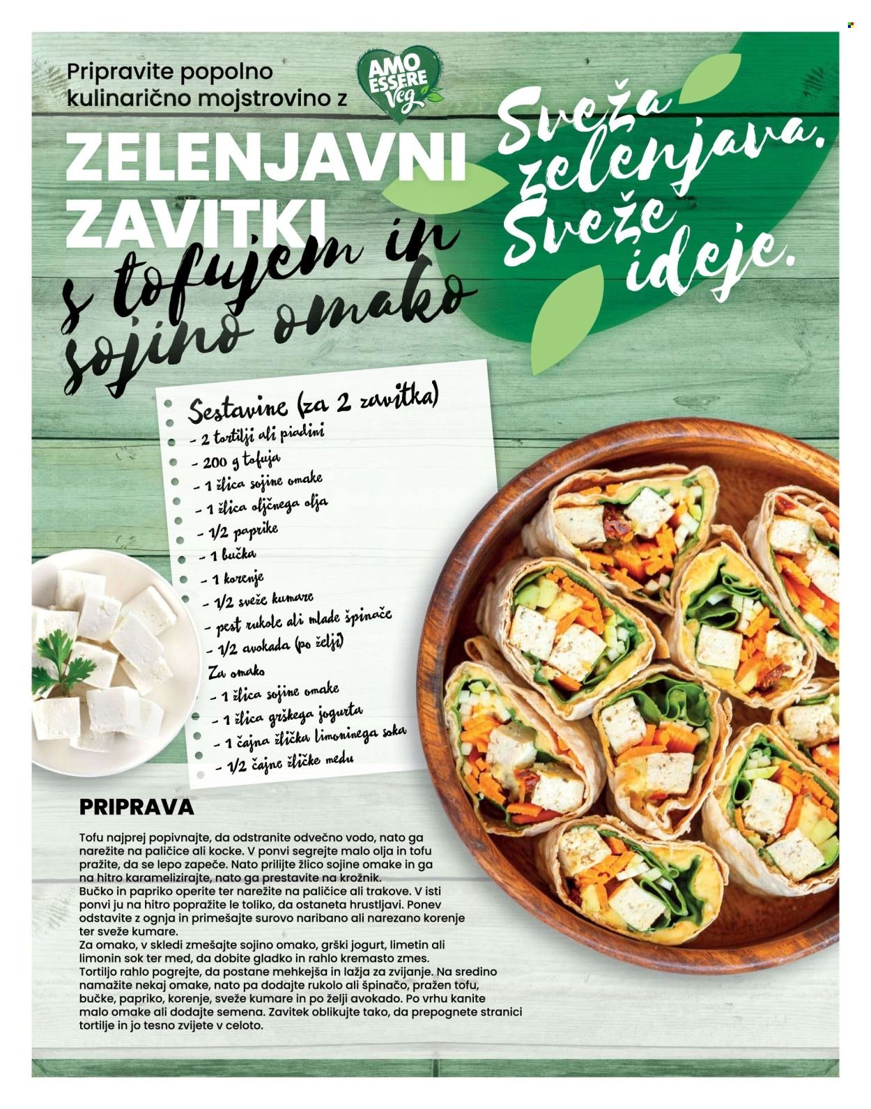 EUROSPIN katalog - Zimske dobrote (2026-01-08 - 2026-01-14)