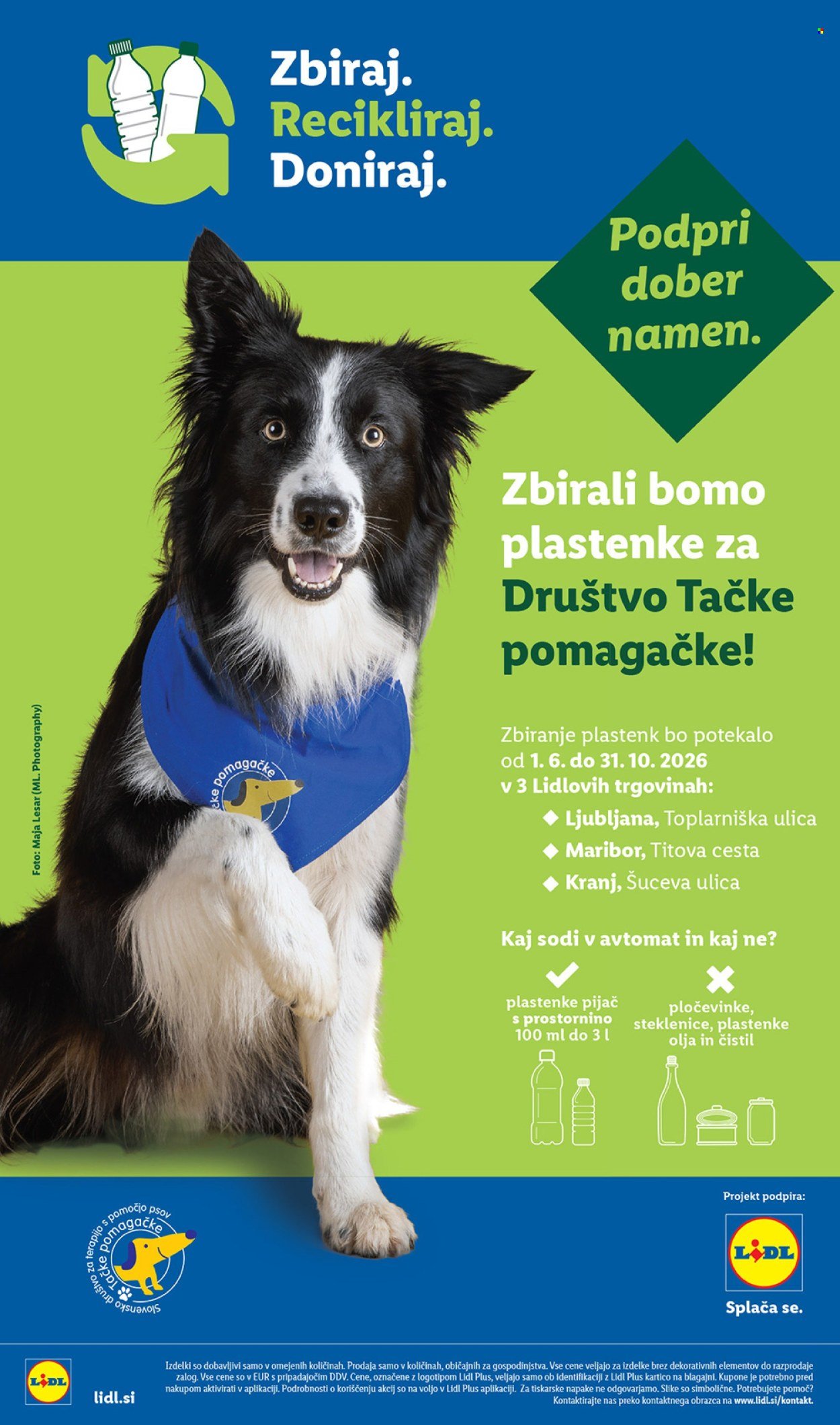 LIDL katalog - Od četrtka, 28. 5. 2026 (2026-05-28 - 2026-06-03)