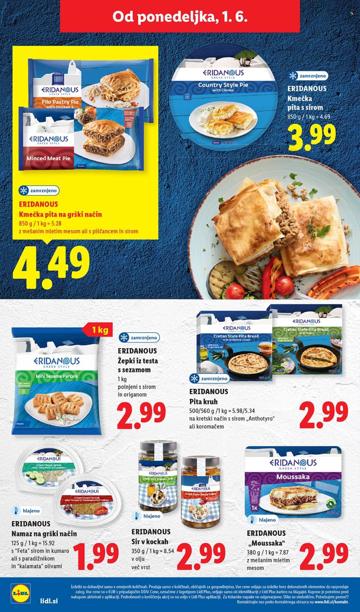 LIDL katalog - Od četrtka, 28. 5. 2026 (2026-05-28 - 2026-06-03)