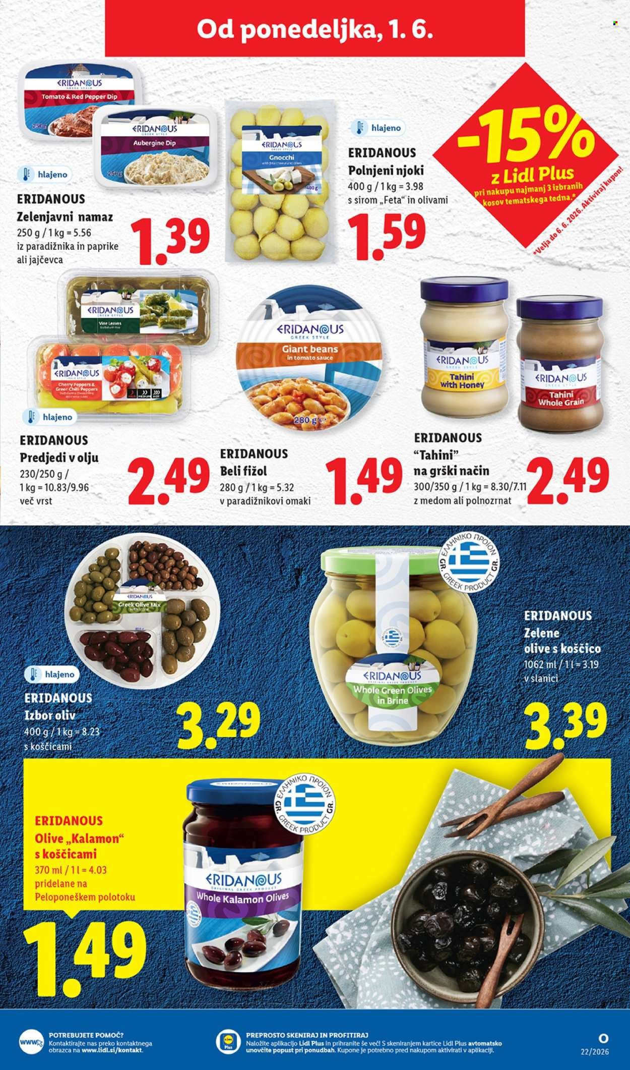 LIDL katalog - Od četrtka, 28. 5. 2026 (2026-05-28 - 2026-06-03)