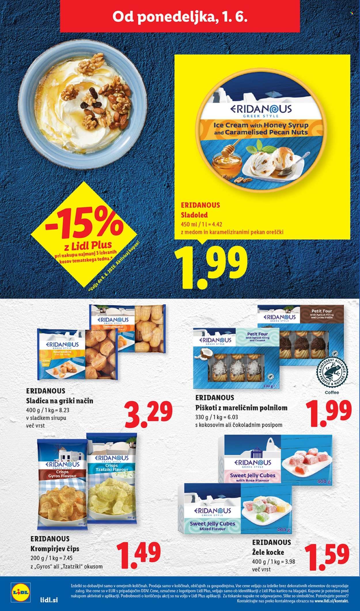 LIDL katalog - Od četrtka, 28. 5. 2026 (2026-05-28 - 2026-06-03)