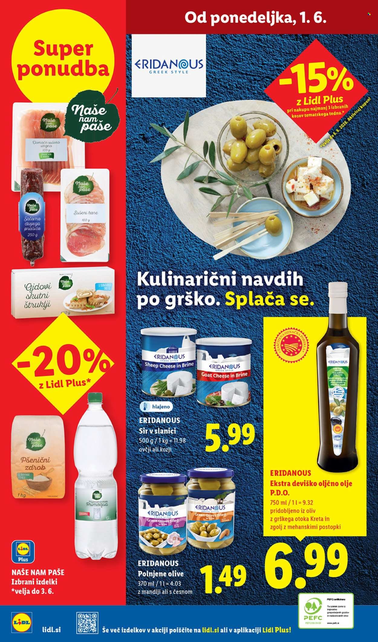 LIDL katalog - Od četrtka, 28. 5. 2026 (2026-05-28 - 2026-06-03)
