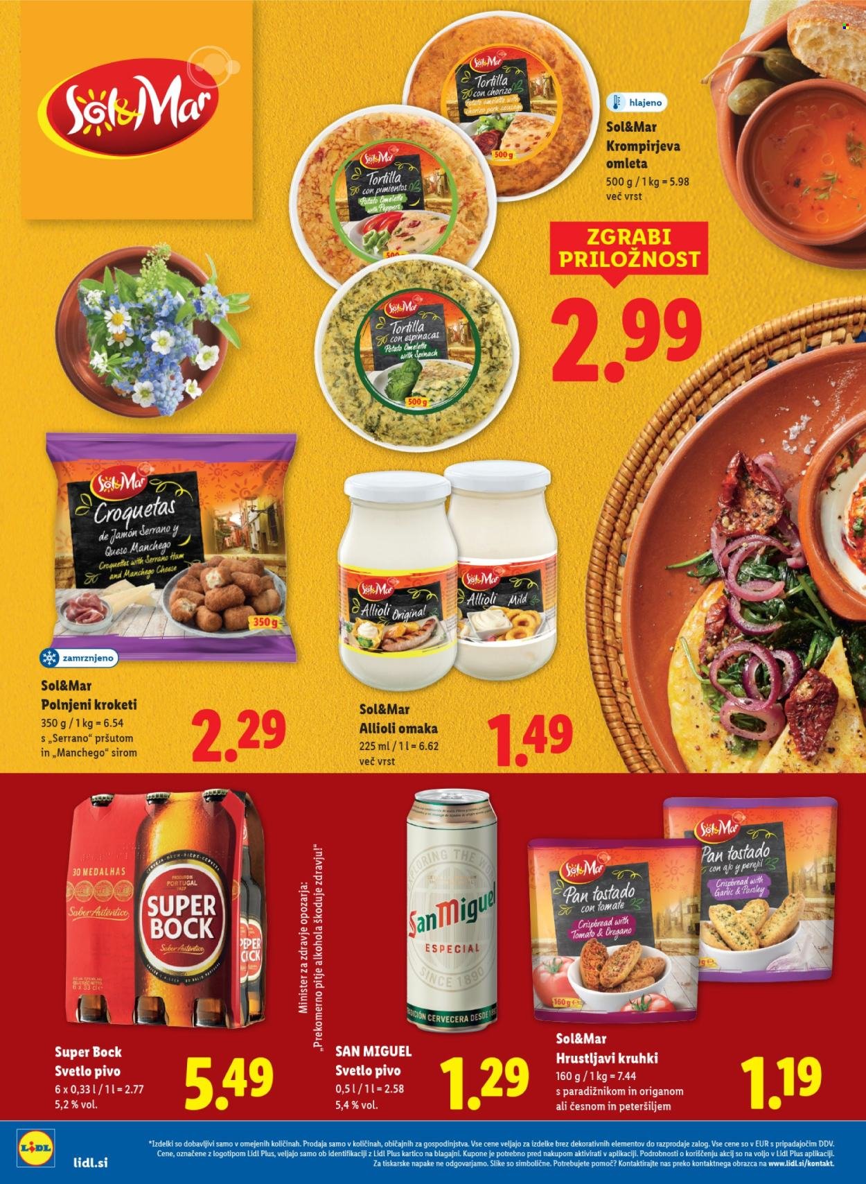 LIDL katalog - Od četrtka, 4. 9. 2025 (2025-09-04 - 2025-09-10)