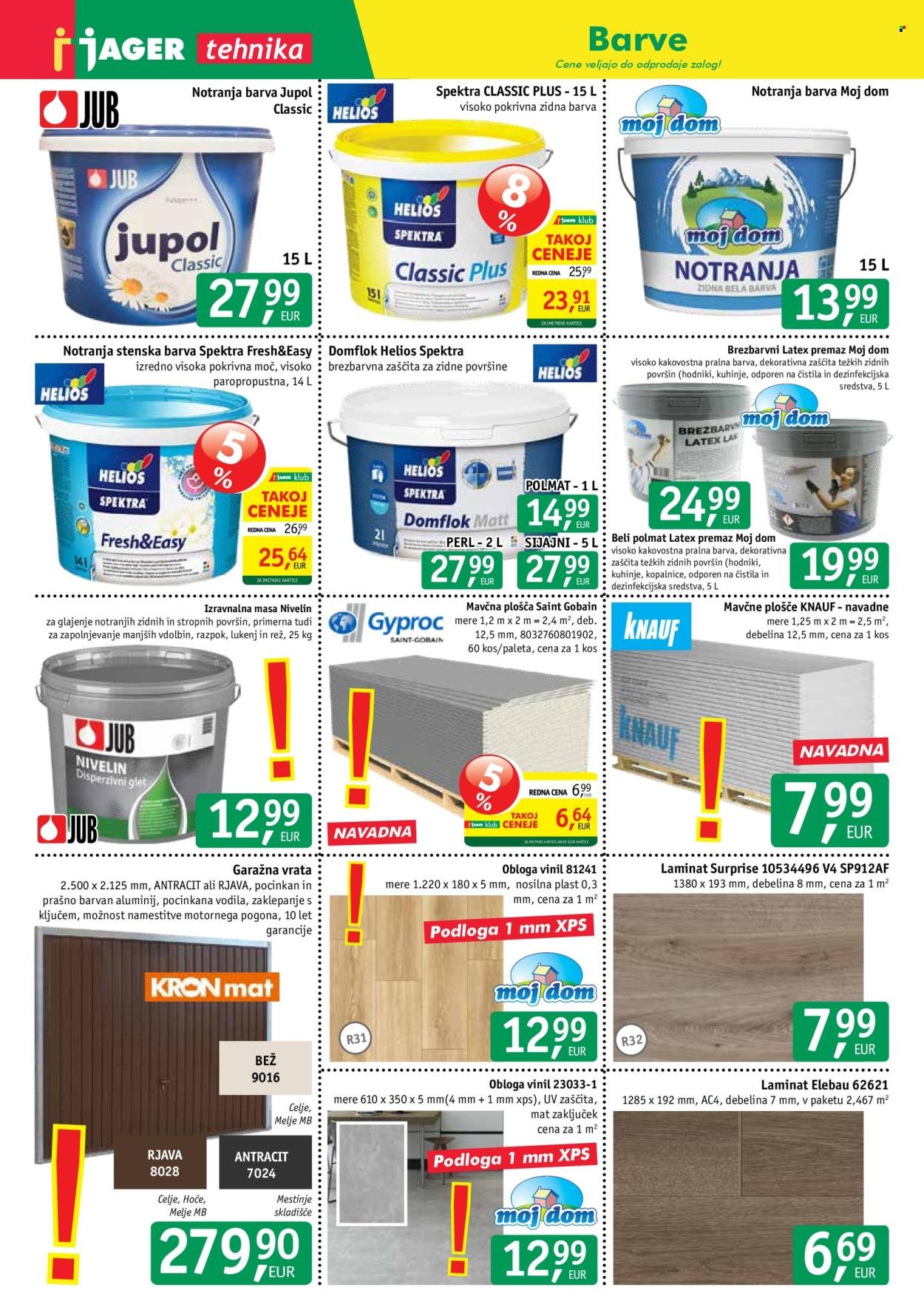 JAGER katalog - Katalog tehnika (2026-03-04 - 2026-03-10)