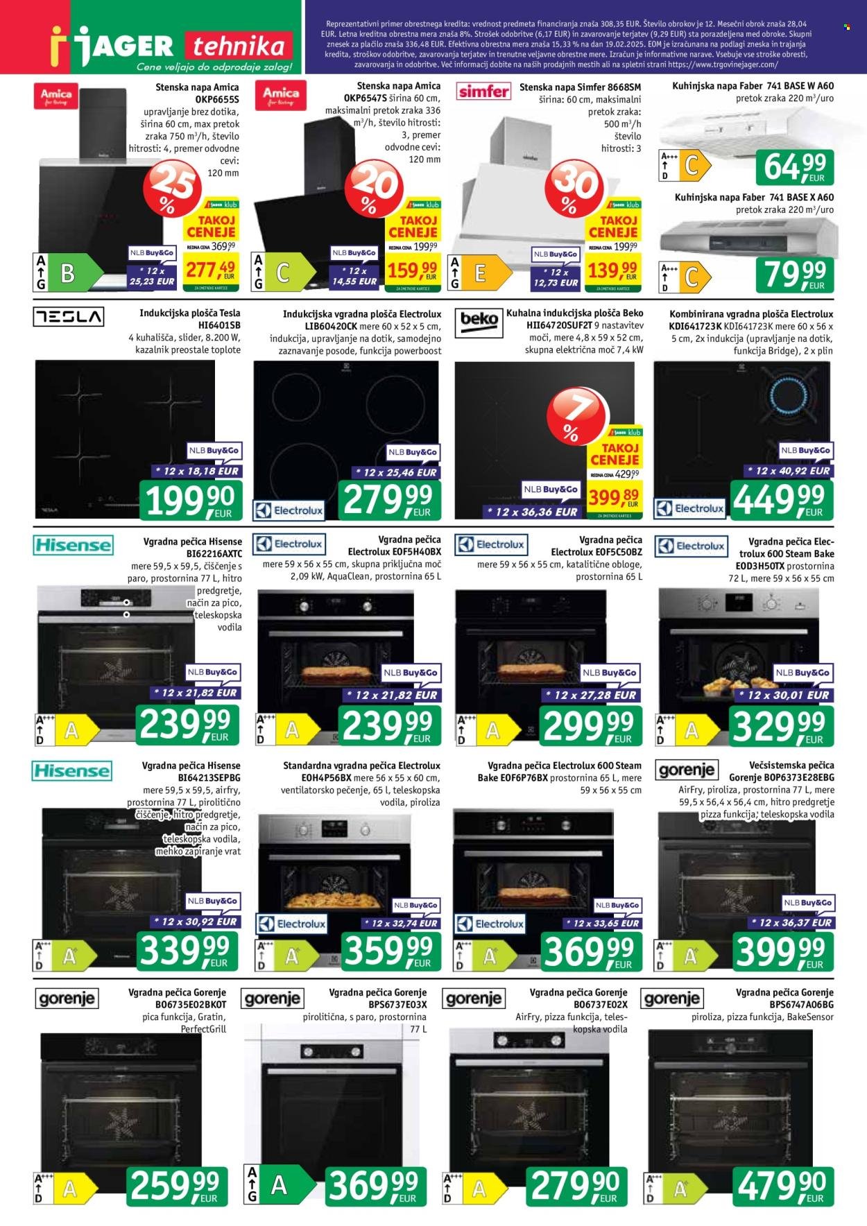 JAGER katalog - Katalog tehnika (2026-03-04 - 2026-03-10)