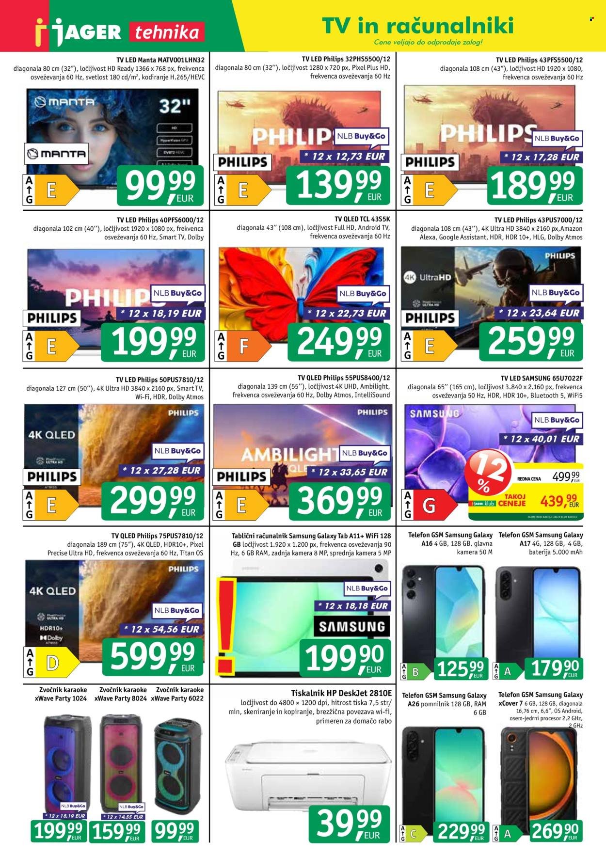 JAGER katalog - Katalog tehnika (2026-03-04 - 2026-03-10)