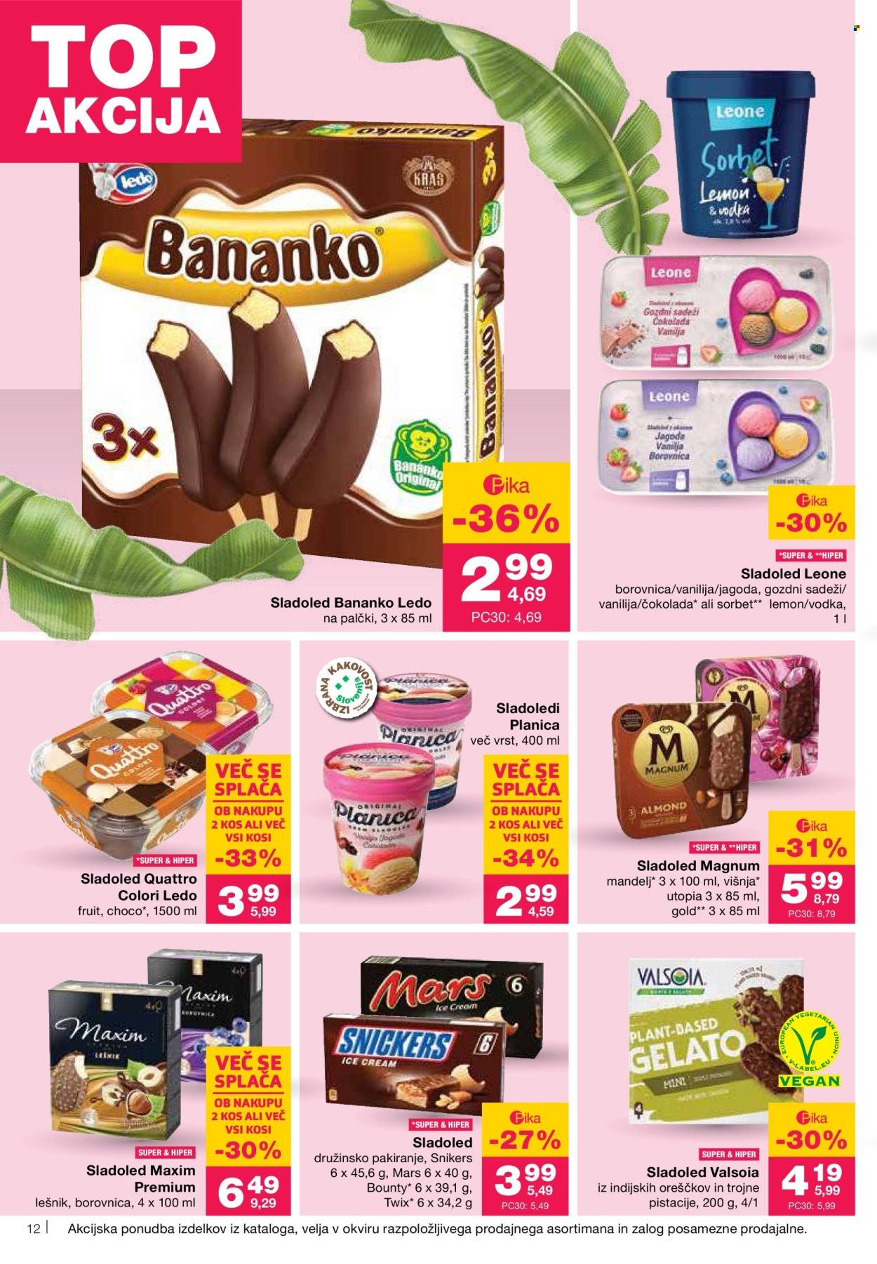 MERCATOR katalog - Redni katalog (2025-07-31 - 2025-08-06)