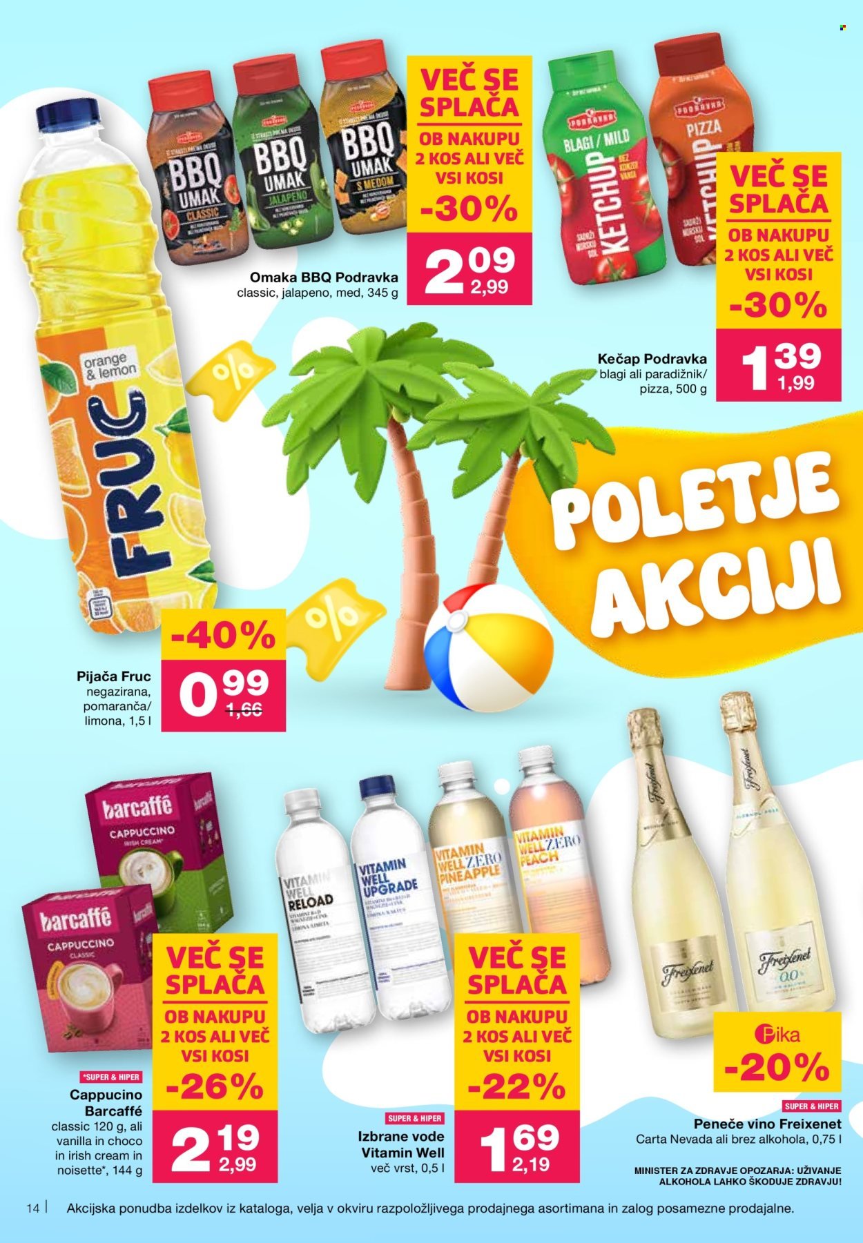 MERCATOR katalog - Redni katalog (2025-07-31 - 2025-08-06)