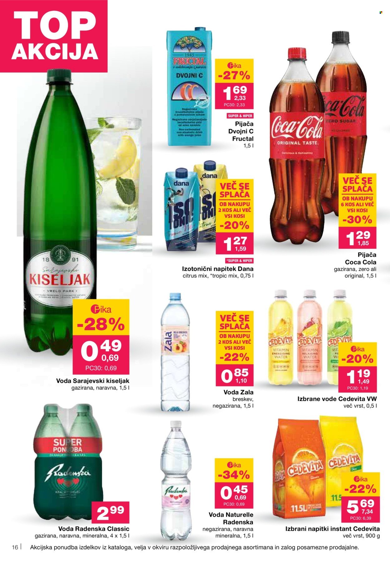 MERCATOR katalog - Redni katalog (2025-07-31 - 2025-08-06)