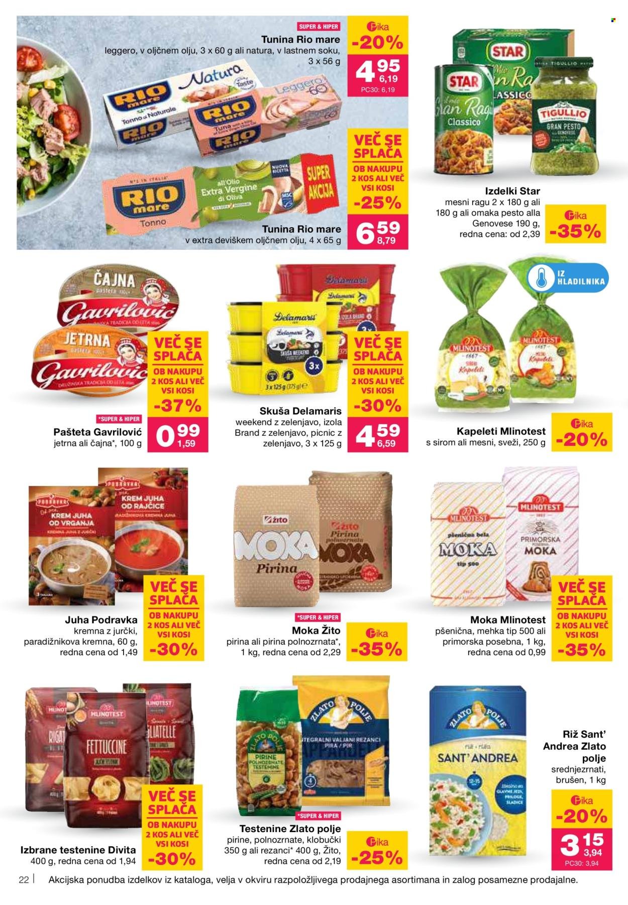 MERCATOR katalog - Redni katalog (2025-07-31 - 2025-08-06)