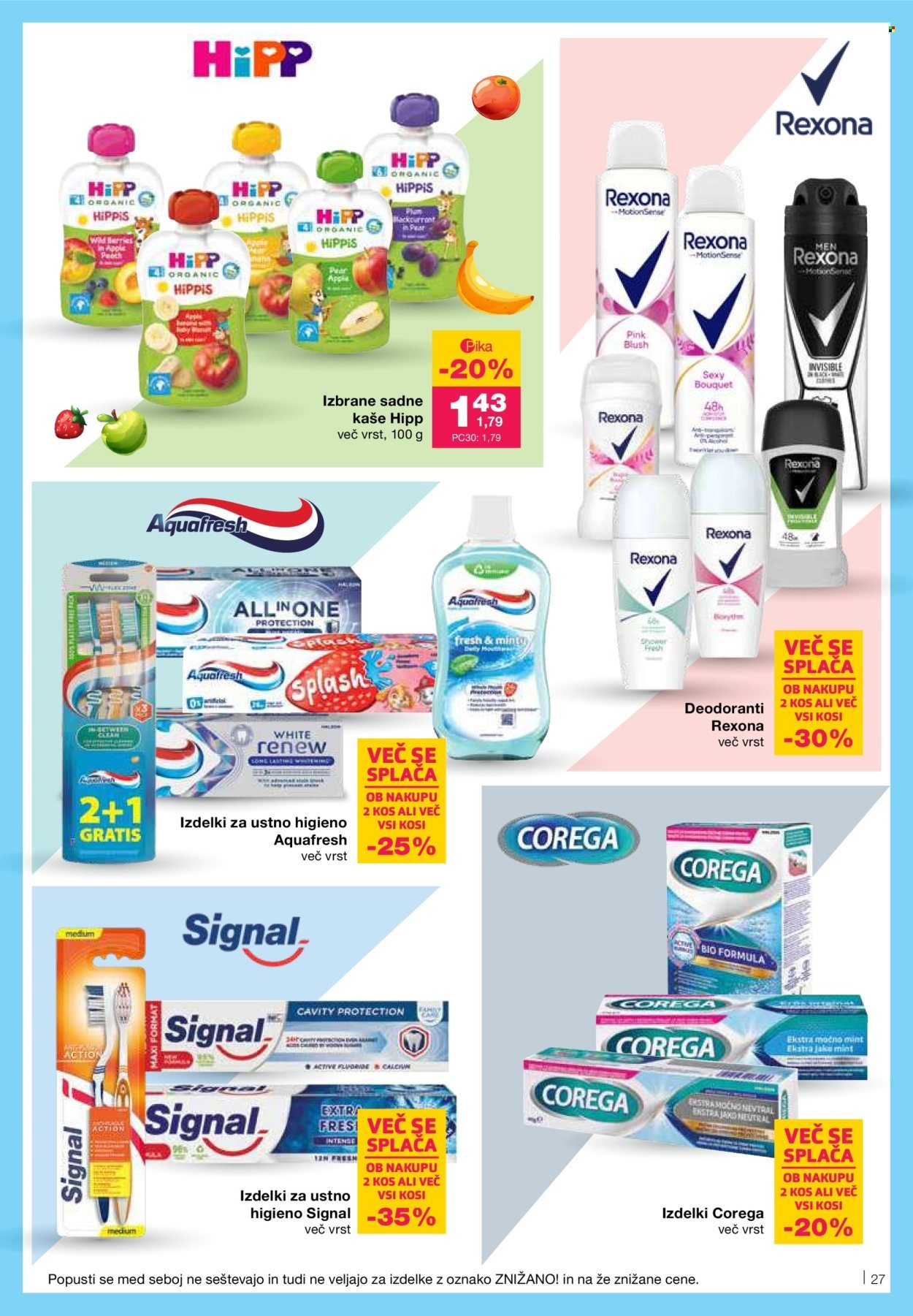 MERCATOR katalog - Redni katalog (2025-07-31 - 2025-08-06)