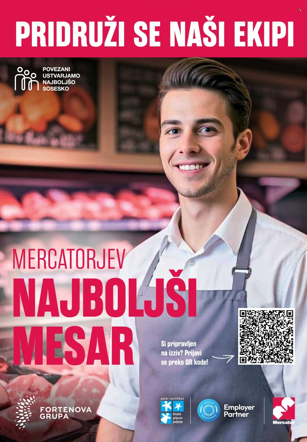 MERCATOR katalog - Redni katalog (2025-07-31 - 2025-08-06)