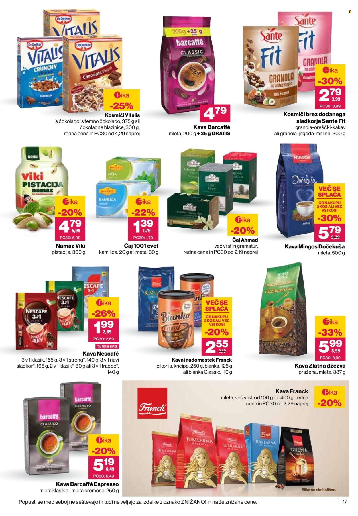 MERCATOR katalog - Redni katalog (2025-10-16 - 2025-10-22)