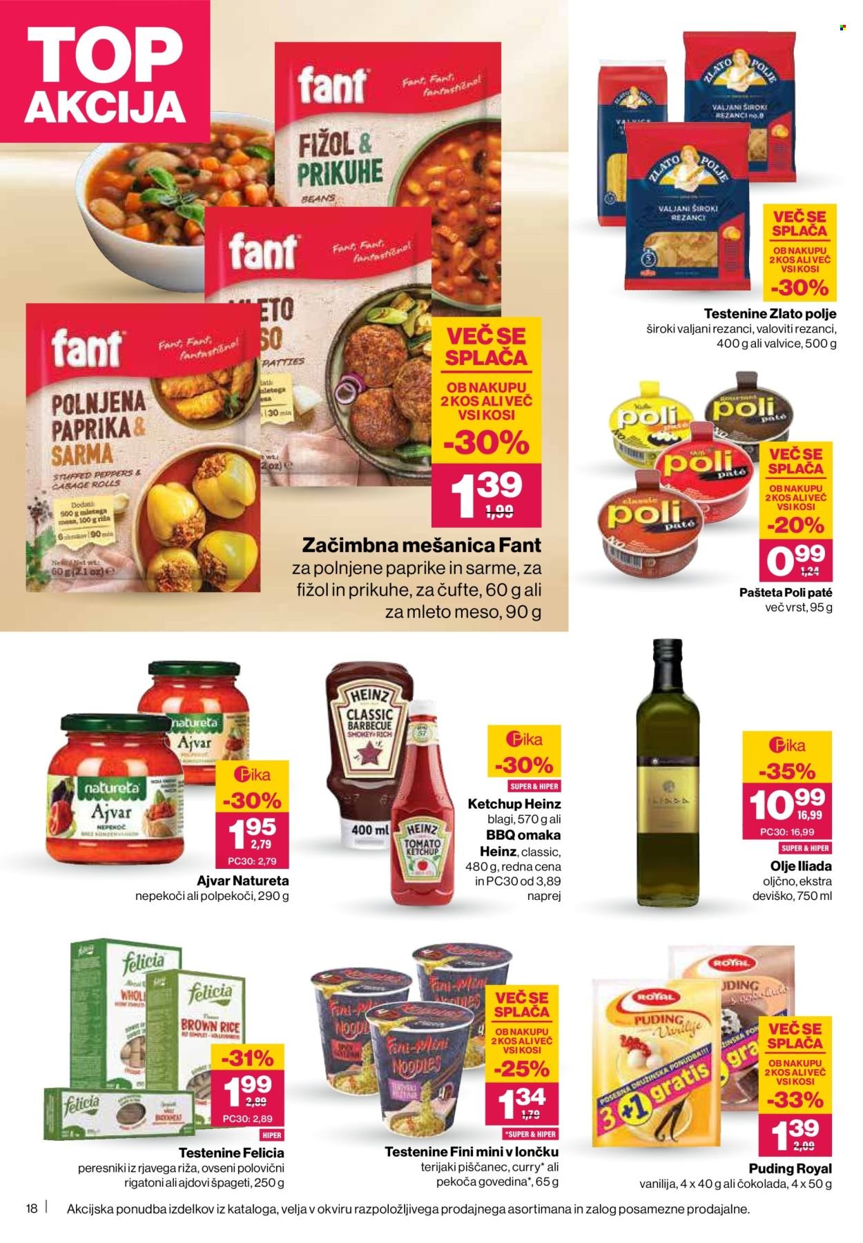 MERCATOR katalog - Redni katalog (2025-10-16 - 2025-10-22)