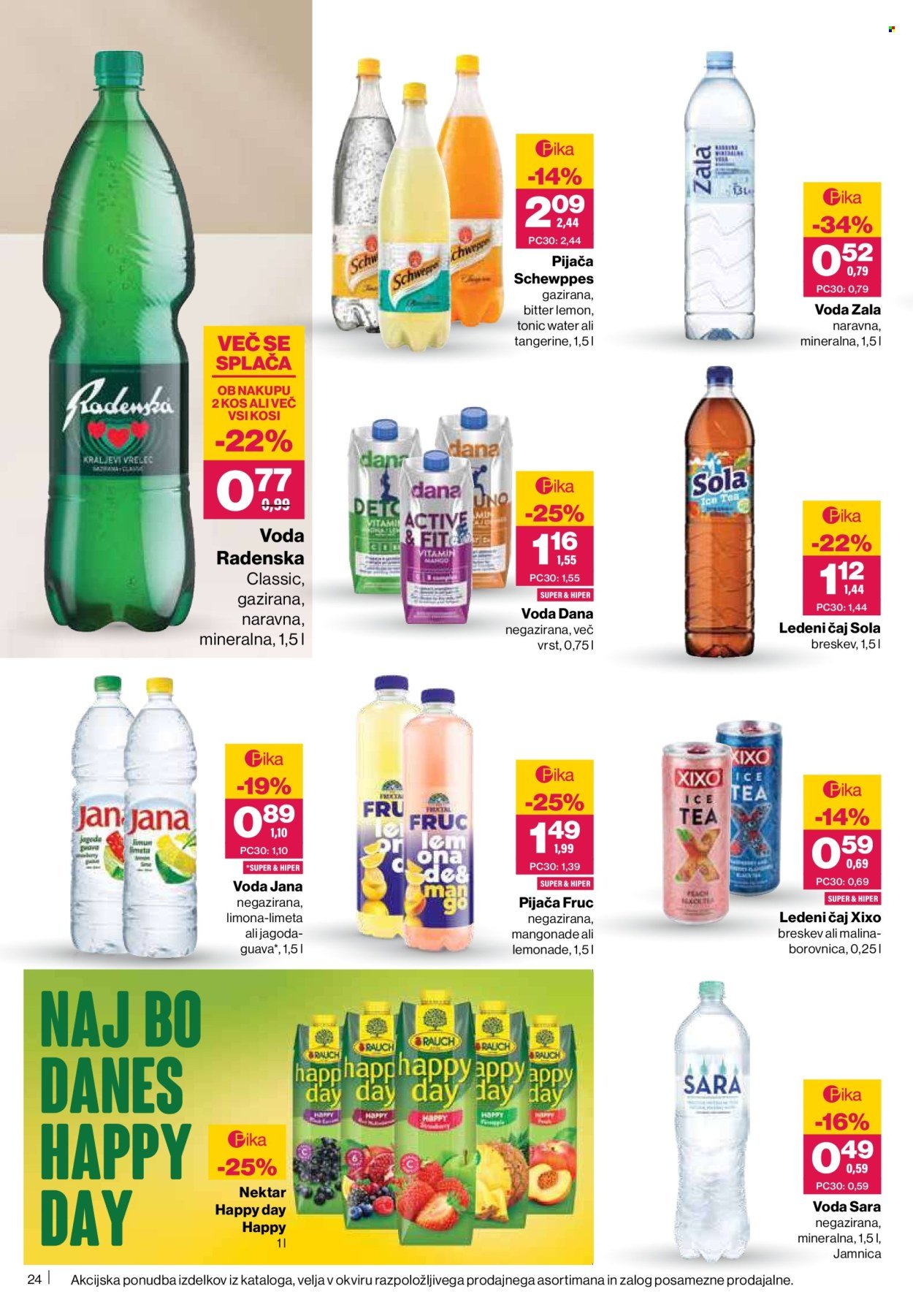 MERCATOR katalog - Redni katalog (2025-10-16 - 2025-10-22)