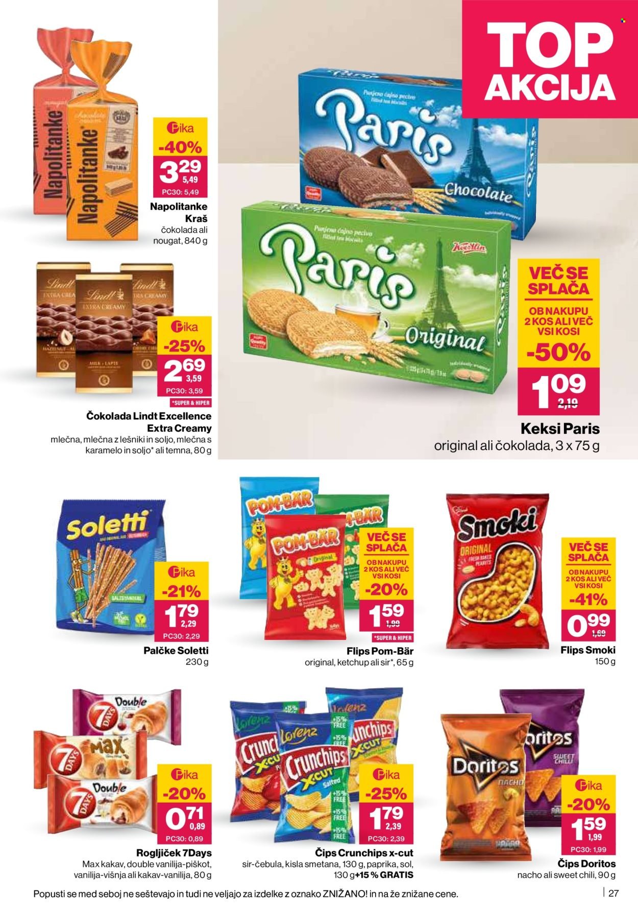MERCATOR katalog - Redni katalog (2025-10-16 - 2025-10-22)