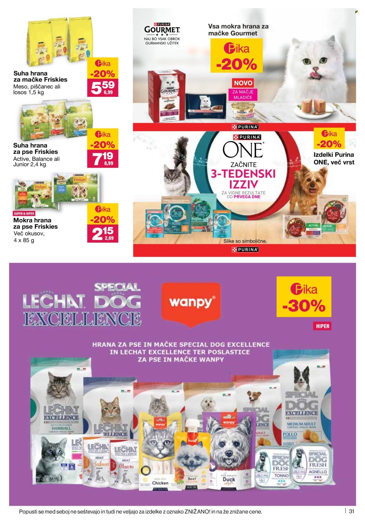 MERCATOR katalog - Redni katalog (2025-10-16 - 2025-10-22)