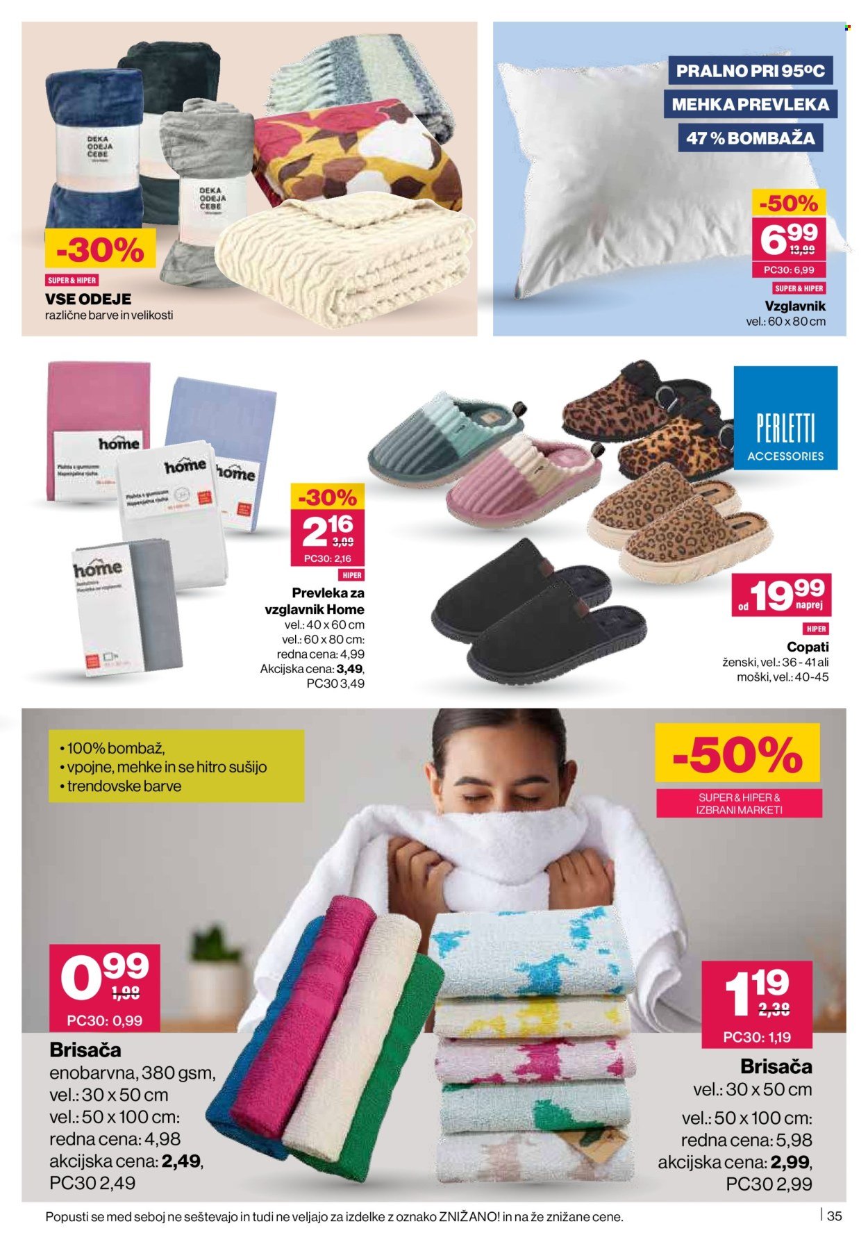 MERCATOR katalog - Redni katalog (2025-10-16 - 2025-10-22)