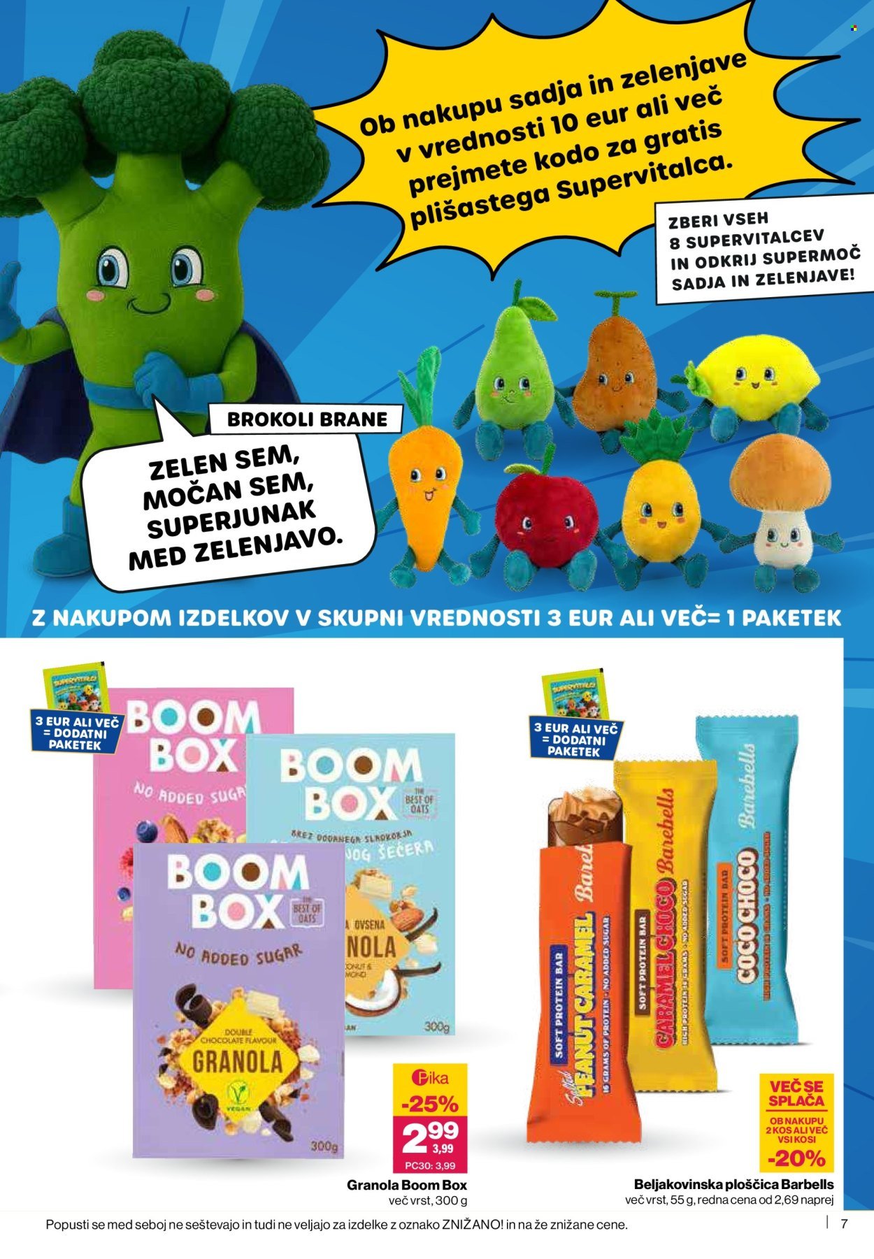 MERCATOR katalog - Redni katalog (2025-10-16 - 2025-10-22)